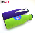 Wholesale Custom Free samples waterproof neoprene can stubby cooler holder